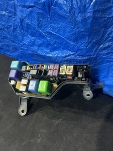 USDM LEXUS IS300 2001-2005 oem FUSE BOX is300 2JZ - Bild 1 von 5