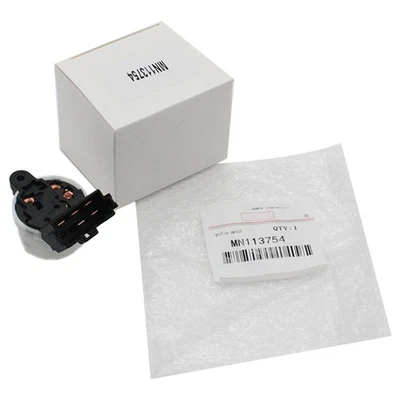 OEM Ignition Starter Switch For Mitsubishi Outlander Lancer Evo MN113754 - Изображение 1 из 4