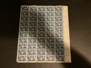 Scott #947, 3c. Postage Stamp Cent. ok sheet . combined ship - Picture 1 of 3