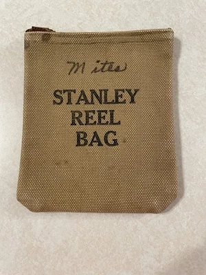 Bolsa carrete Stanley Foto 1 de 3