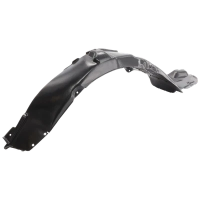 Fender Liner For Kia Spectra 2004-2009 Front Passenger Side - Изображение 1 из 4