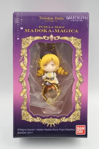 Bandai Twinkle Dolly Puella Madoka Magica Mami & Soul Gem - Picture 1 of 3