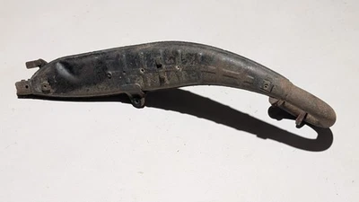 ПОДЛИННЫЙ ВЫПУСКНОЙ КОЛЛЕКТОР KAWASAKI KD175 KS125 1976 -79 KE175 1976 -78 АМЕРИКАНСКАЯ СПЕЦИФИКАЦИЯ - Изображение 1 из 4