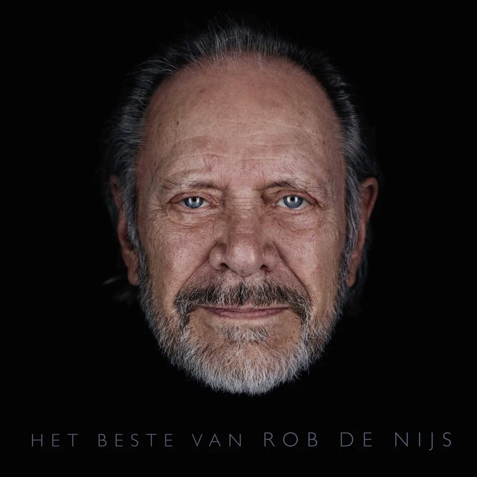 Rob de Nijs Beste Van (CD) (US IMPORT) - Bild 1 von 1