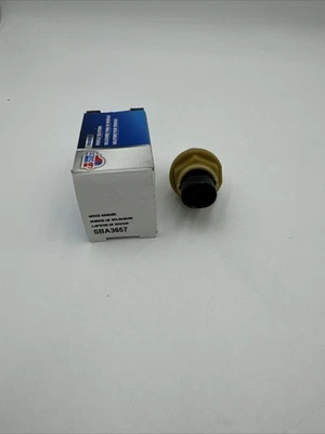 Sensor de velocidad de transmisión automática CARQUEST SBA3657 Foto 1 de 4