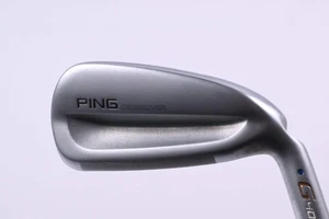 Ping G400 Crossover #4 Hybrid / 22 Degree / Stiff Flex Ping Tour 85 Shaft - Picture 1 of 7