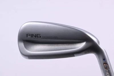 Ping G400 Crossover #4 Hybrid / 22 Degree / Stiff Flex Ping Tour 85 Shaft - Image 1 of 4