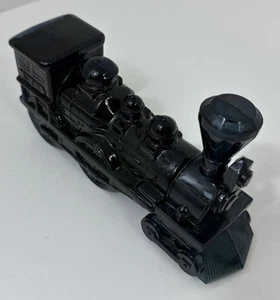 Vtg Avon 5.5 oz Tai Winds After Shave 4-4-0 Locomotive Bottle, Full, No Box  - Picture 1 of 6