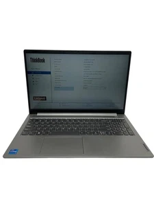 Lenovo Thinkbook 15 G4 i7-1255U 24GB RAM 512GB SSD - Grade D - Bild 1 von 12