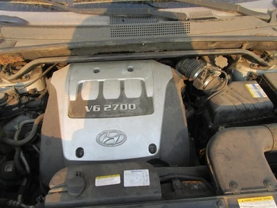 Used Air Bag Module fits: 2006 Hyundai Tucson Air Bag w/roof air bags Grade A Foto 1 de 4