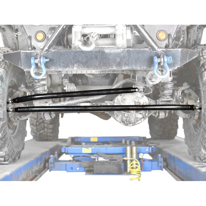 For Jeep Wrangler 1997-2006 Steinjager J0048524 Crossover Steering Kit — 第 1/1 张图片