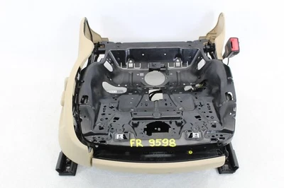 AUDI A7 A6 2012-2018 asiento delantero derecho marco de vía inferior OEM #9598 Foto 1 de 4