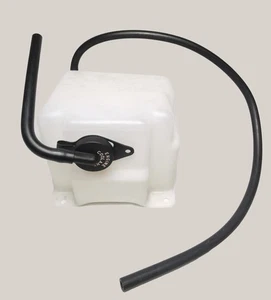 NOS GM OEM 15650373 Coolant Reservoir 1988-2002 C-K 1500/2500/3500, Suburban... - Picture 1 of 6