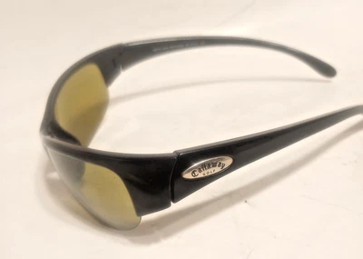 Callaway Golf Sunglasses Men’s  Black NEOX Lens Technology S200BK - Image 1 of 4
