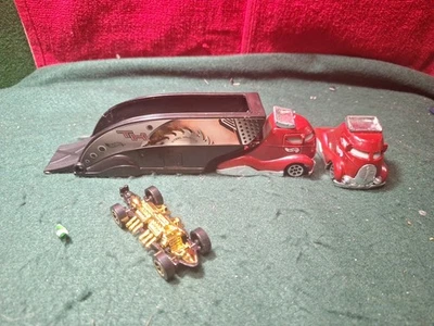 RODAS QUENTES - Pavement Pounder - CAÇA AO TESOURO  - Imagem 1 de 4