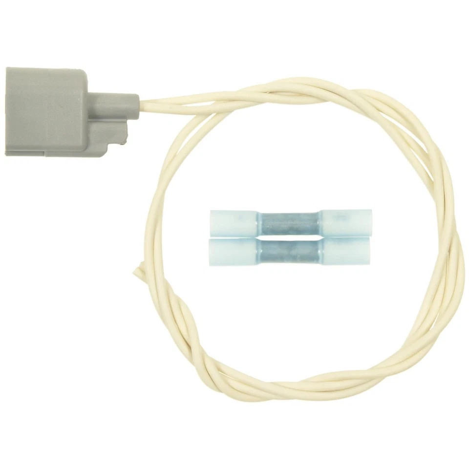 Standard Motor Products S-1305 侧标记灯连接器 — 第 1/4 张图片