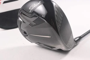 Titleist TSi3 Driver / 9 Degree / Stiff Flex Tensei AV RAW White 65 Shaft - Picture 1 of 9