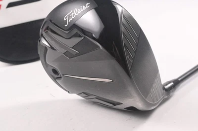 Titleist TSi3 Driver / 9 Degree / Stiff Flex Tensei AV RAW White 65 Shaft - Image 1 of 4