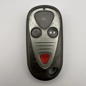 OEM Acura G8D-444H-A 4 Button Keyless Entry Key Fob Remote - Picture 1 of 3