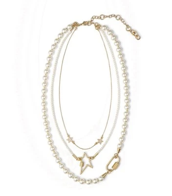 Collar CAbi Superstar, Estilo 2266, Nuevo En Bolsa, Otoño 2024 - ¡Agotado!! Foto 1 de 2