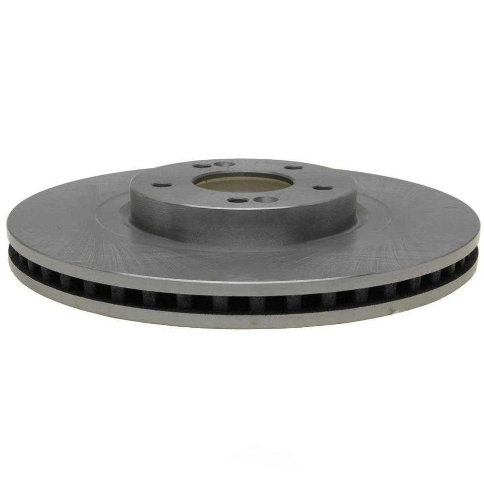 Disc Brake Rotor fits 2014-2018 Kia Sorento  ACDELCO ADVANTAGE - Image 1 of 4