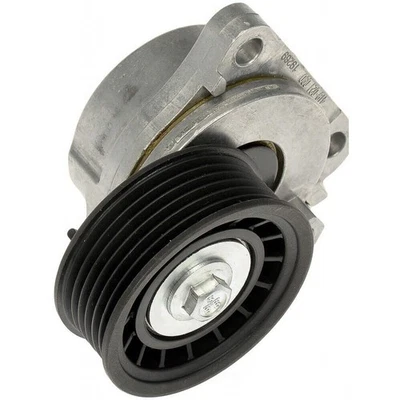 For Ford Escape 2005-2007 Belt Tensioner | Silver Plastic; Metal Serpentine Belt - Image 1 of 4