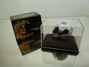 MINICHAMPS 080086 46 ROSSI AGV HELMET BARCELONA 2008 1:8 GOOD IN BOX - 209 - Picture 1 of 8