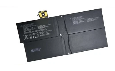 Batería Original G3HTA038H DYNM02 Para Microsoft Surface Pro 5 6 1796 Serie 1807 Foto 1 de 4