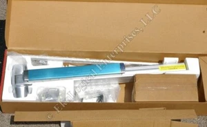 Von Duprin EL9927L-BE-F US26D 3' RHR 994 Electric Fire Door Exit Device w/ Trim - Picture 1 of 6