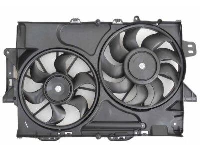 Вентилятор радиатора в сборе для Chevrolet Equinox 2013-2017 годов выпуска VDO 33159BR 2014 2015 2016 годов выпуска - Изображение 1 из 2