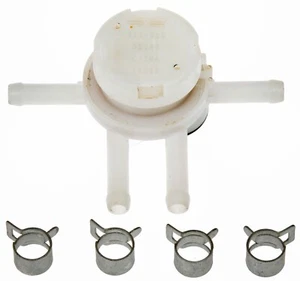Evap Vacuum Cut Valve - Dorman 911-508 Fits Nissan Pathfinder 3.3 3.5 RWD 4WD - Picture 1 of 2