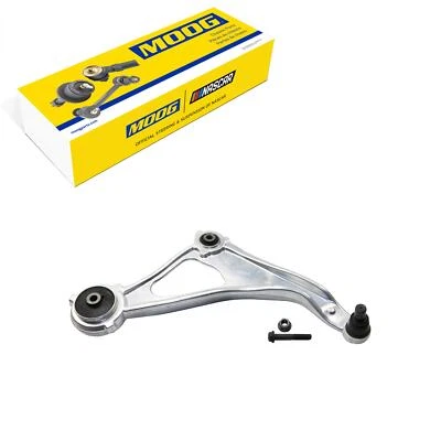 Conjunto de rótula de brazo de control MOOG delantero derecho inferior para Nissan Ma 2016-2022 Foto 1 de 3