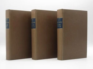 Works of Art and Artists in England G.F. WAAGEN 1838 1st Edition 3 Volumes - Imagen 1 de 10