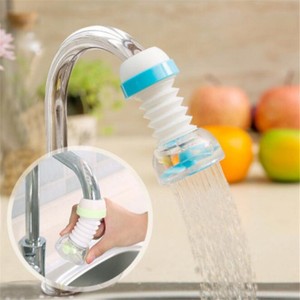 Grifo Extensor 3Pcs Ni/ños Silicona Lavabo Grifos Extensor para Ni/ños Alcance lo Grifo Filtro Extendido Ba/ño Beb/é Grifo Cubierta Beige Rosa Gris