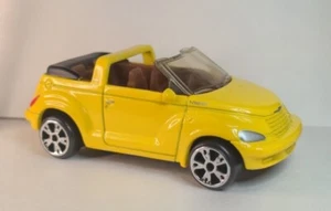 Matchbox Chrysler PT Cruiser Convt. 1/64 1 of 10k, 35th Ann. LOOSE L3 - Picture 1 of 5