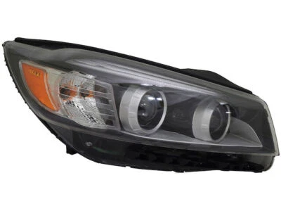Conjunto de faros derecho para Kia Sorento 2016-2018 TYC 24342XTSP 2017 Foto 1 de 2