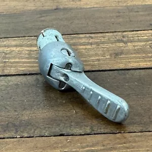 Vintage Simplex Bar End Shifter Barcon 1 Orphan Friction Right Single 70s 80s - Picture 1 of 9