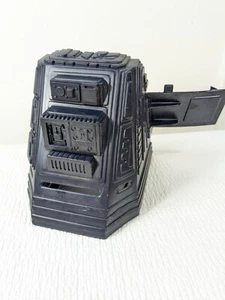 Vintage GI Joe Terror Drome Turret Base Broken missing wing 1986 ARAH PART - Bild 1 von 13