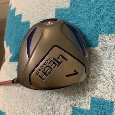 Controlador forjado Maltby LTEGH para damas 13* con Aldila NV 55-Ladies Flex Foto 1 de 4