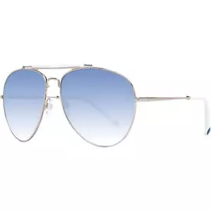 Tommy Hilfiger Unisex Sunglasses Gold Copper Full Rim Frame TH 1808/S 0DDB/08 - Picture 1 of 3