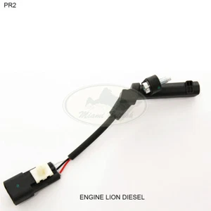 LAND ROVER CRANKSHAFT POSITION SENSOR CPS 2.7L DIESEL V6 LR009793 PR2 - Picture 1 of 1