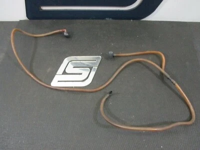 1998 Acura Integra Factory Windshield Washer Squirters Jets + Hose - Image 1 of 4