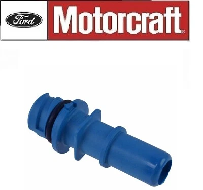 Nueva válvula PCV Ford genuina OEM Motorcraft para Ford Excursion 2004-2005 Foto 1 de 4
