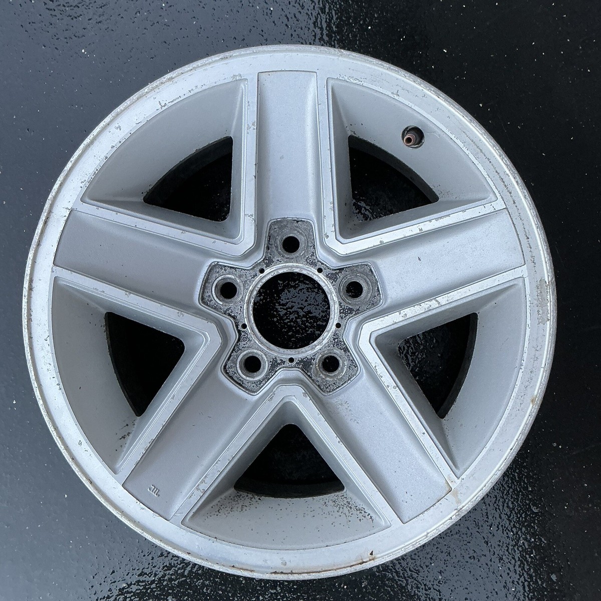 Wheels for 1992 Chevrolet Camaro for sale | eBay Wheels for 1992 Chevrolet Camaro for sale | eBay