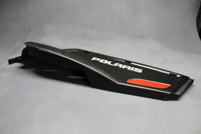 Polaris IQ Touring FS 2009 asiento lateral izquierdo izquierdo faldón para nieve carenado cubierta de capucha Foto 1 de 4