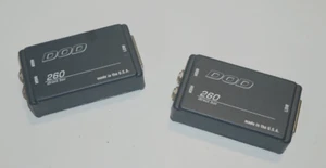 Caja directa DOD 260  - Imagen 1 de 2