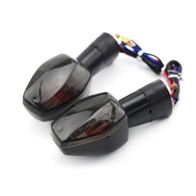 Turn Signal Indicator Lamp Light For Honda CB1300 CB1000R XL700V CBF600N - Image 1 of 4