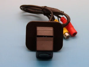 Auto Reverse Car Rear View Backup Camera for Mazda CX-3 2015 2016 2017 2018 2019 - Picture 1 of 8
