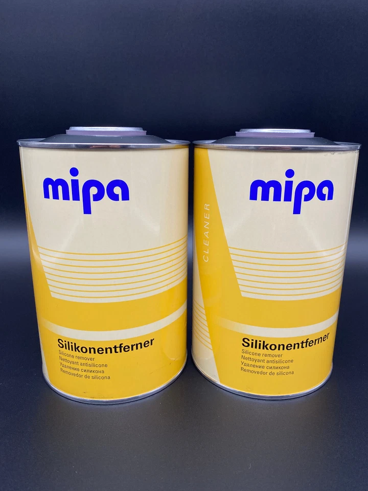 Mipa Silikonentferner - 1L (265010000)