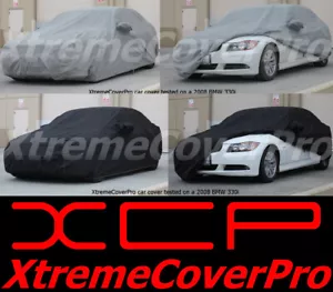 Car Cover 2002 2003 2004 2005 2006 2008 2009 Mitsubishi Evolution noSpoiler MR - Foto 1 di 12